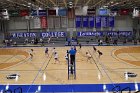 Volleyball vs RWU  Wheaton Women’s Volleyball vs Roger Williams University. : Volleyball, VB
